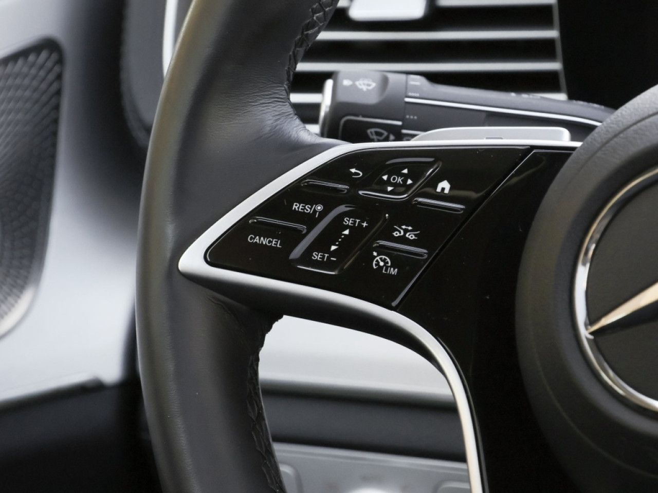 Mercedes-Benz GLE – Bild 11