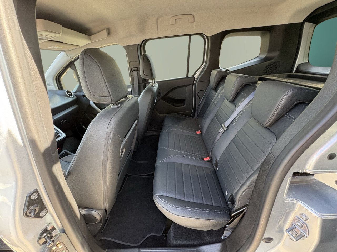 Mercedes-Benz T-Klasse – Bild 12