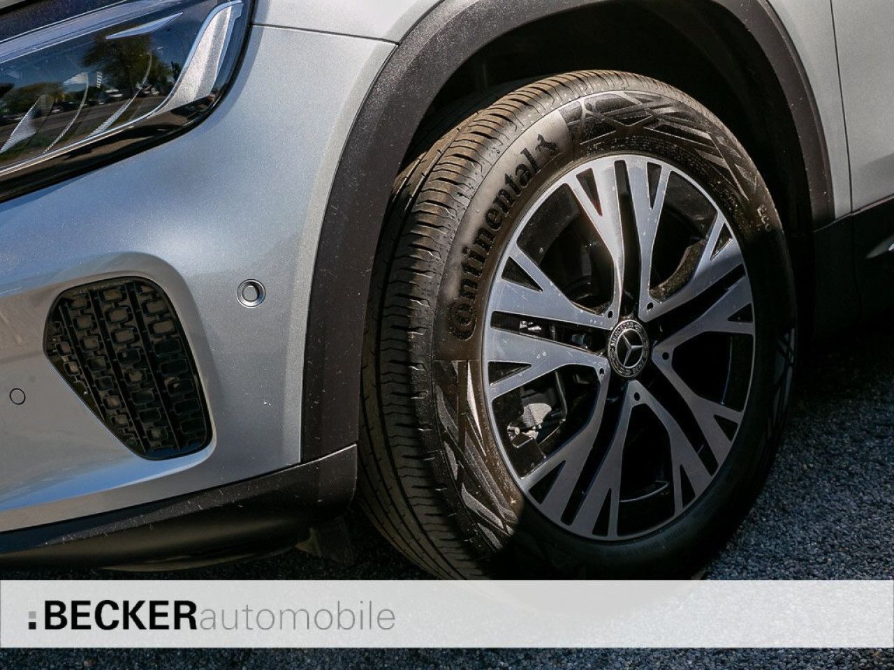 Mercedes-Benz GLB – Bild 4