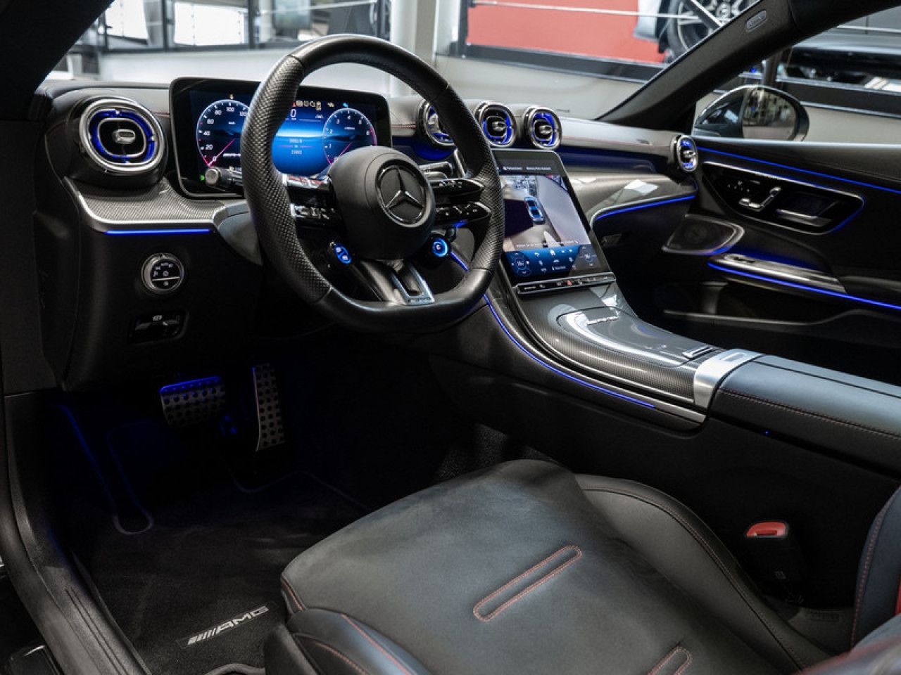 Mercedes-Benz CLE – Bild 20