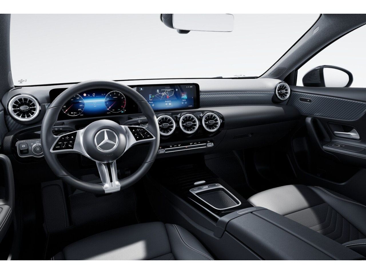 Mercedes-Benz A-Klasse – Bild 11