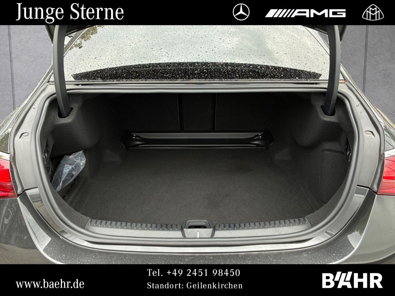Mercedes-Benz E-Klasse – Bild 10