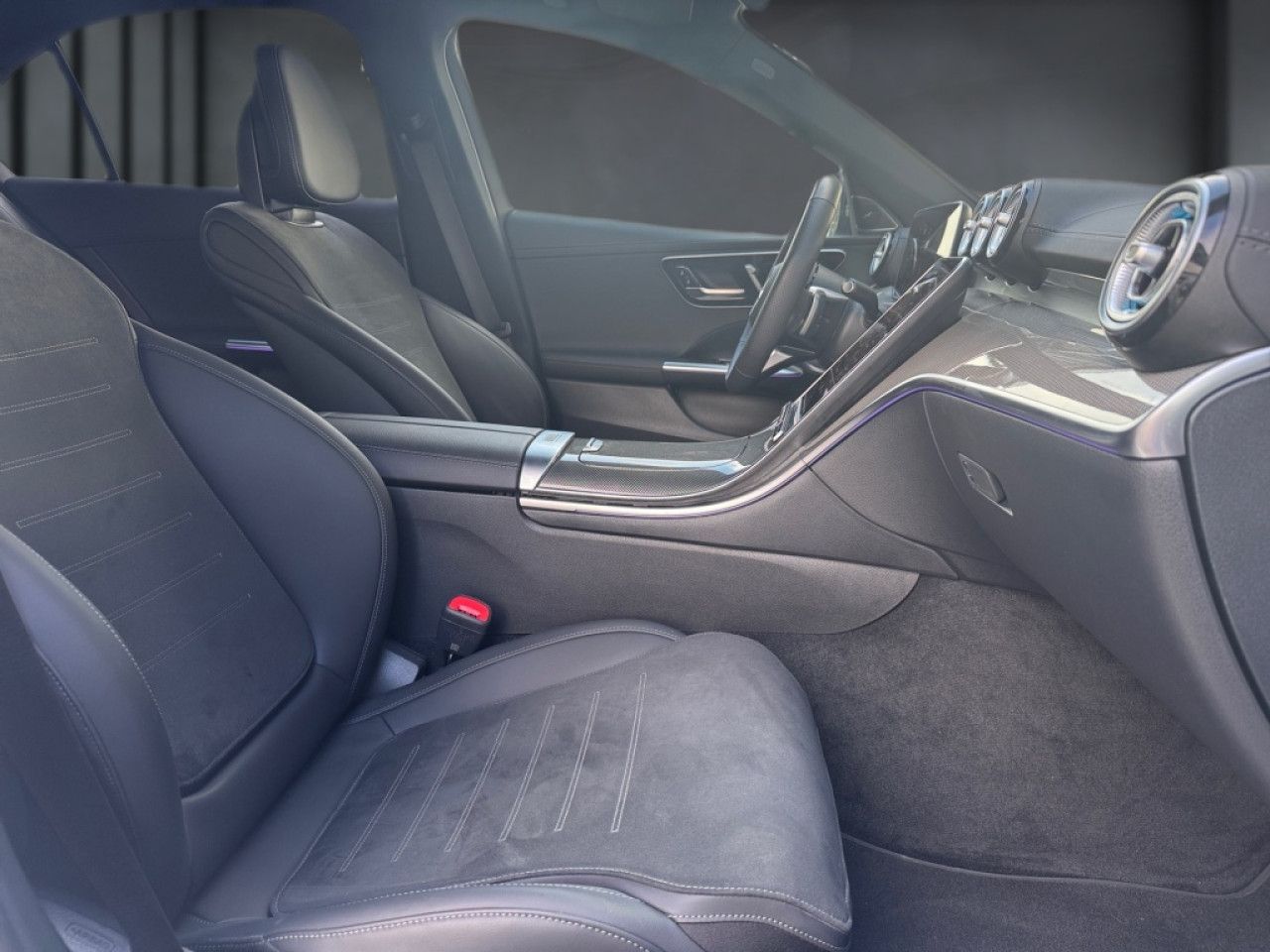Mercedes-Benz C-Klasse – Bild 5