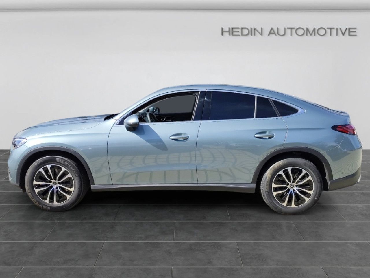 Mercedes-Benz GLC – Bild 2