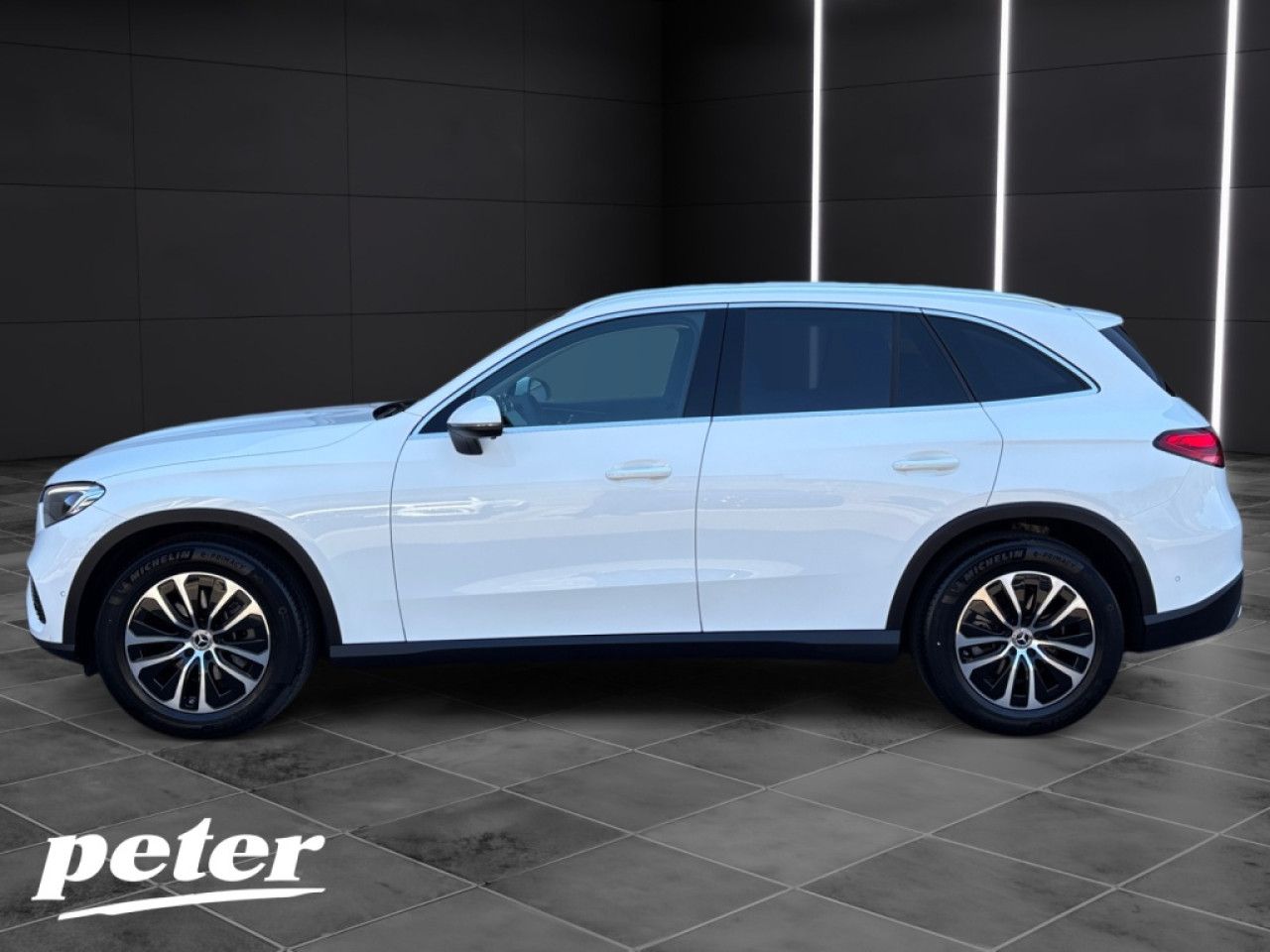 Mercedes-Benz GLC – Bild 19