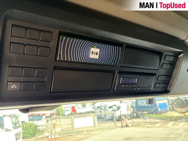 MAN TGX 18.480 4x2 BL SA 23