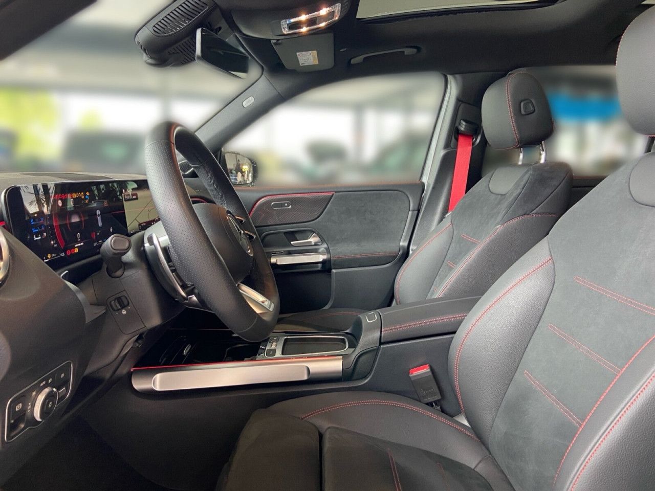 Mercedes-Benz GLB – Bild 7