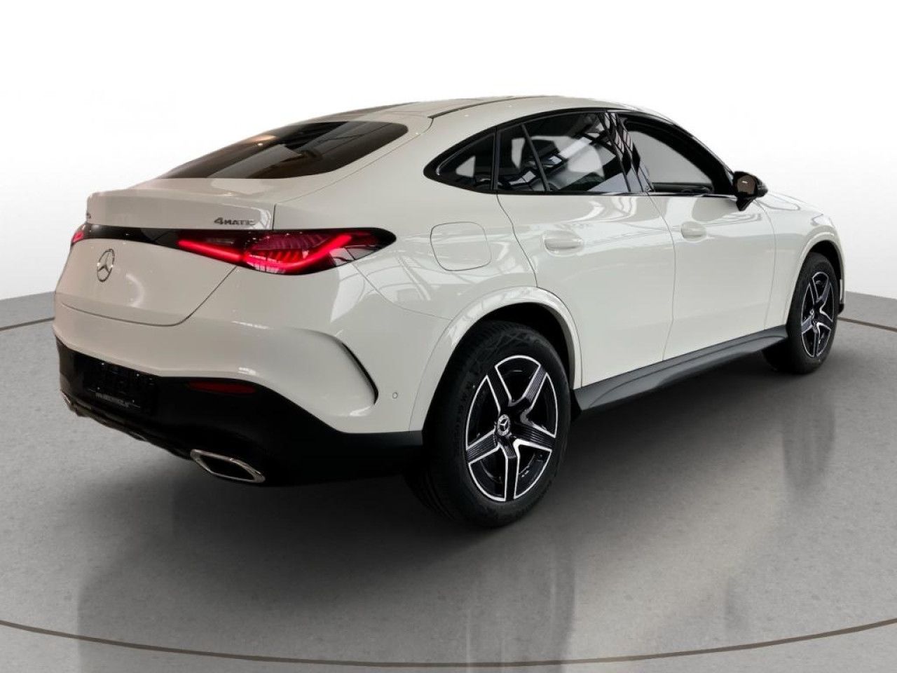 Mercedes-Benz GLC – Bild 4