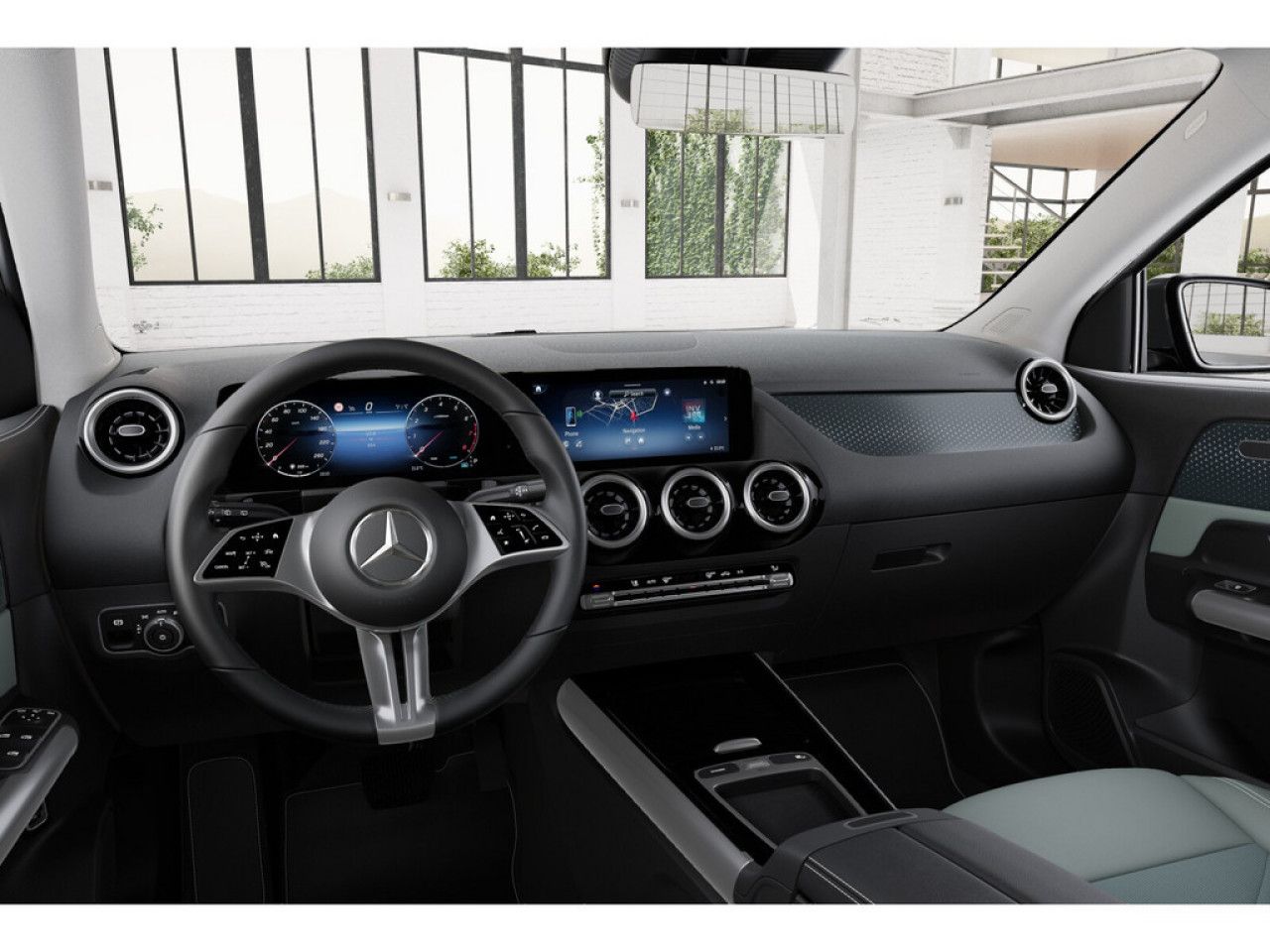 Mercedes-Benz GLA – Bild 2