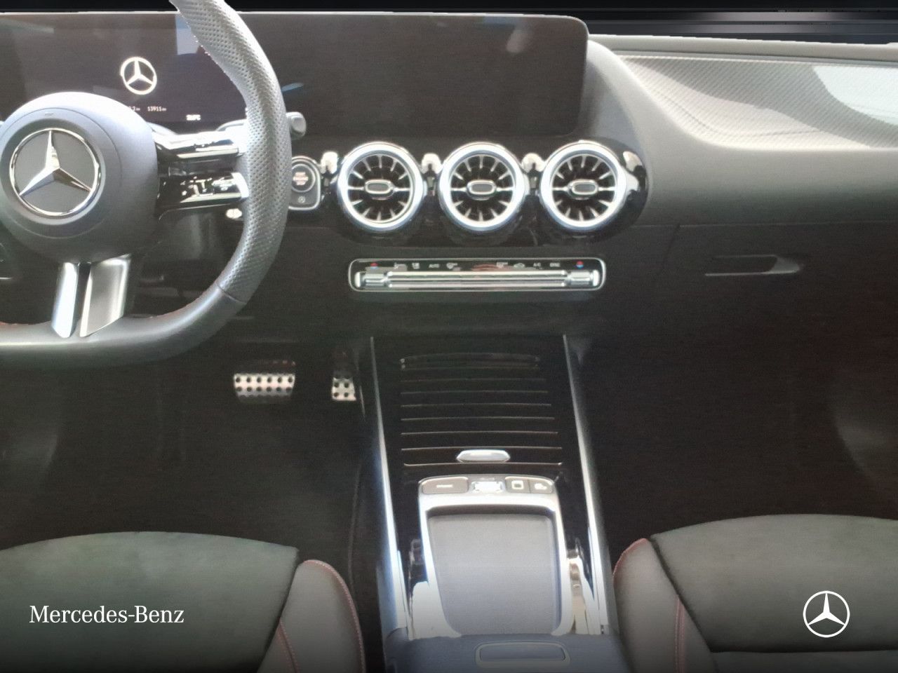 Mercedes-Benz GLA – Bild 13