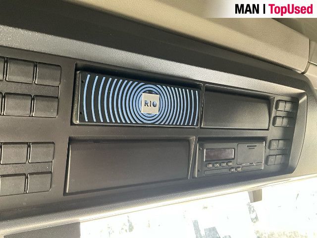 MAN TGX 18.510 4x2 BL SA 21