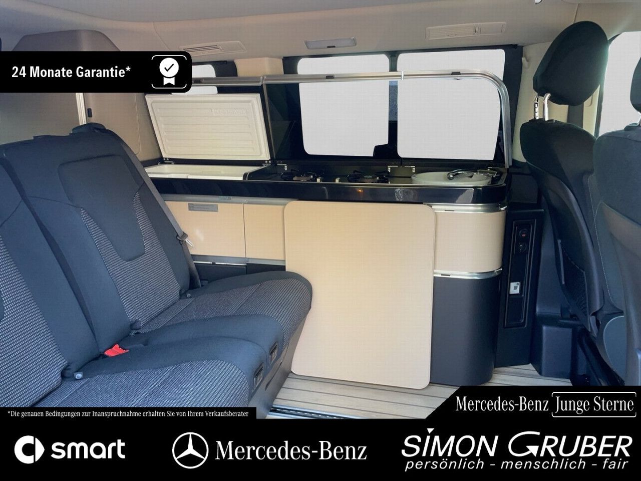 Mercedes-Benz Marco Polo – Bild 14