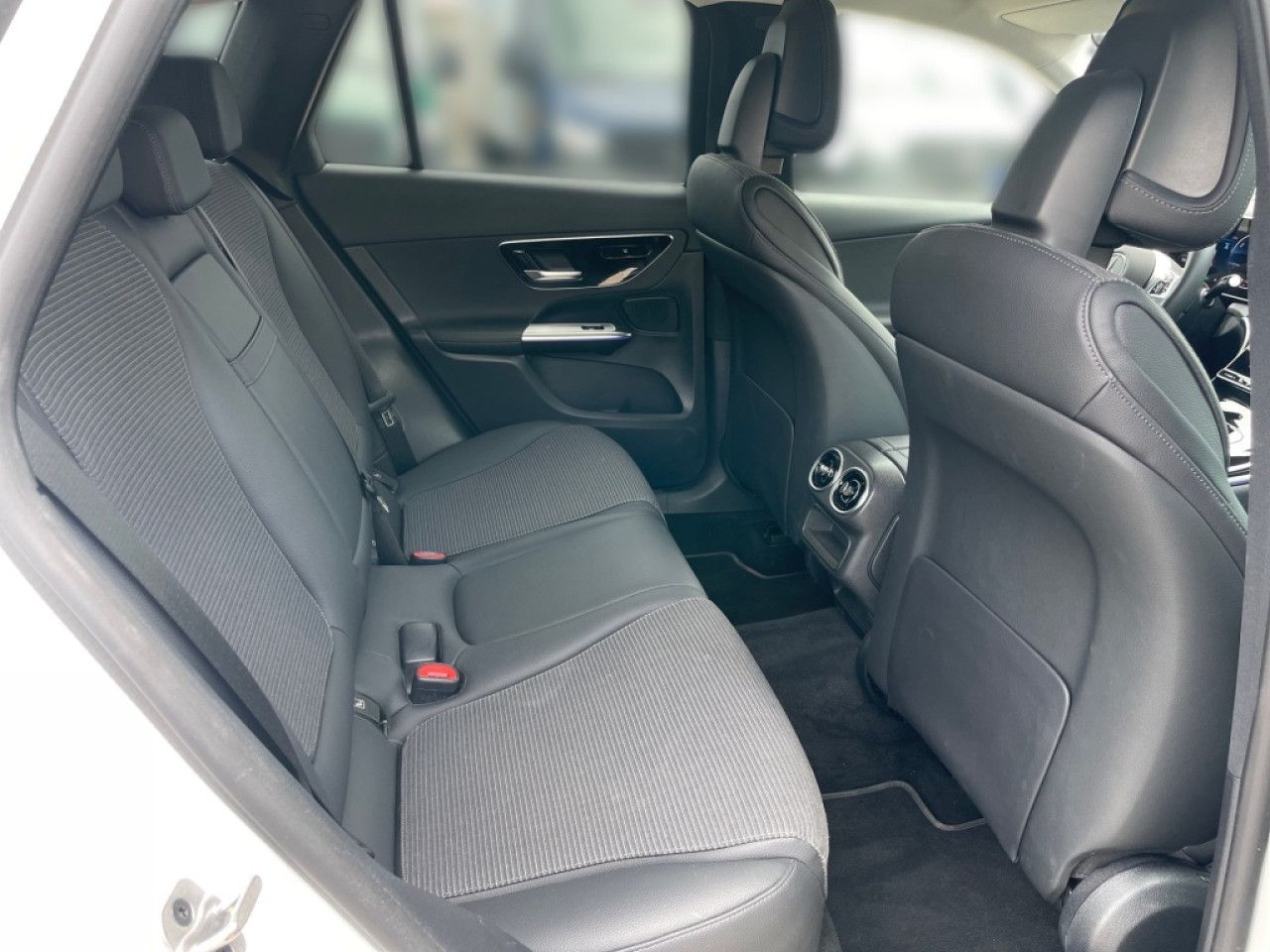 Mercedes-Benz GLC – Bild 12