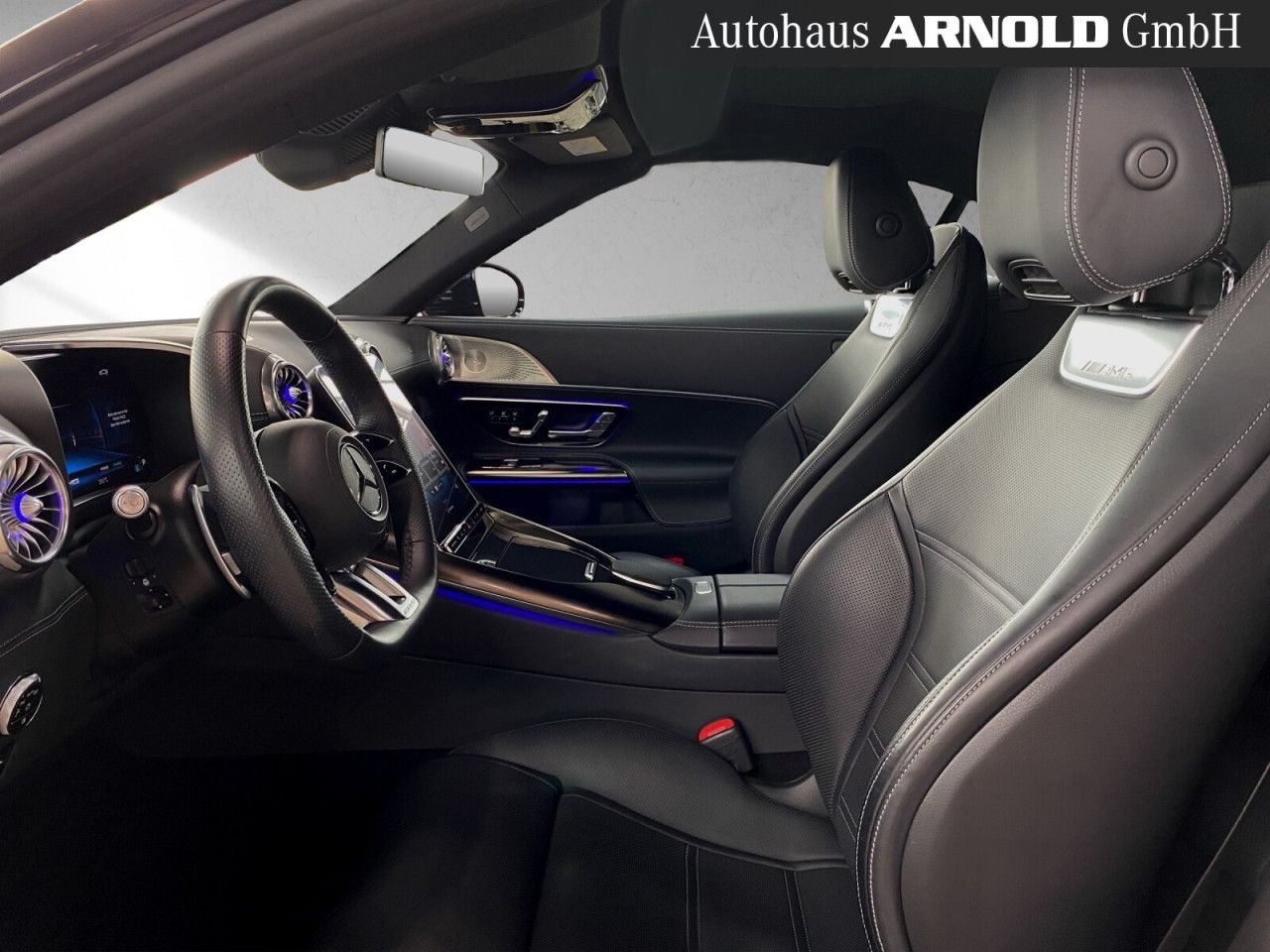 Mercedes-Benz SL – Bild 8