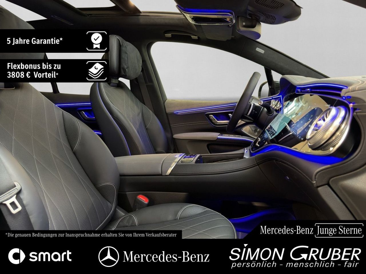 Mercedes-Benz EQS – Bild 24