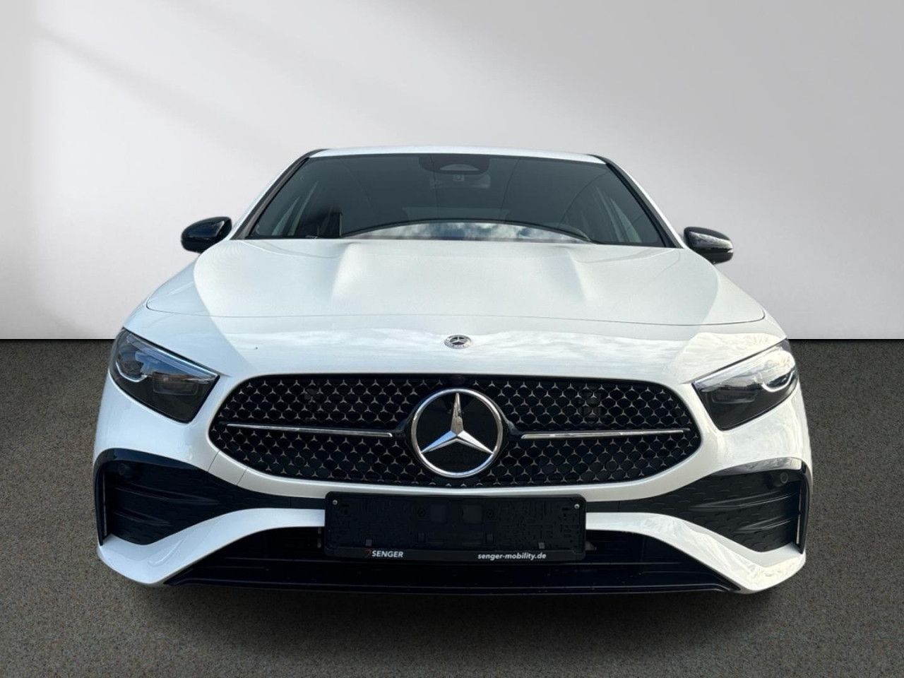 Mercedes-Benz A-Klasse – Bild 4