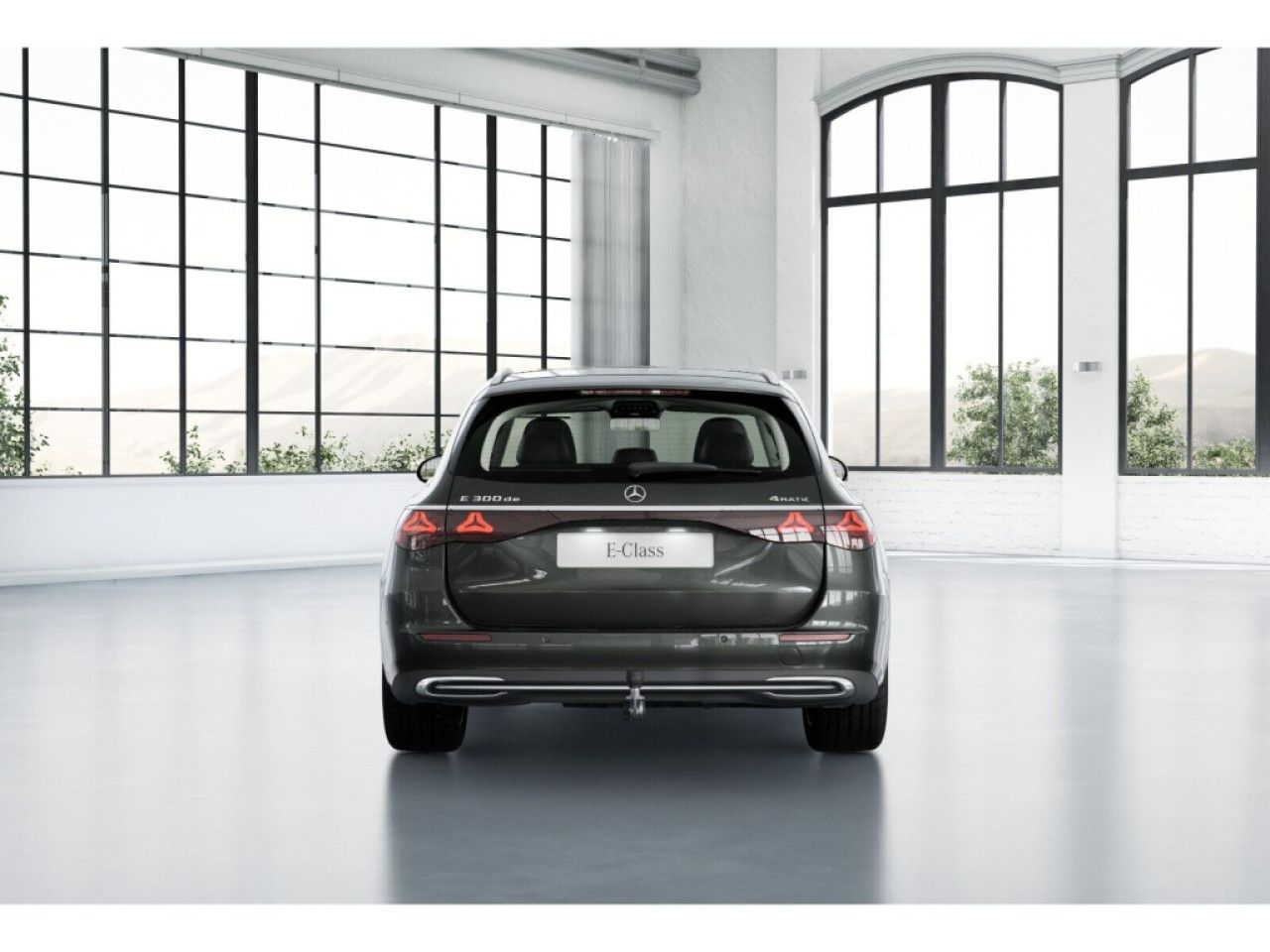Mercedes-Benz E-Klasse – Bild 5