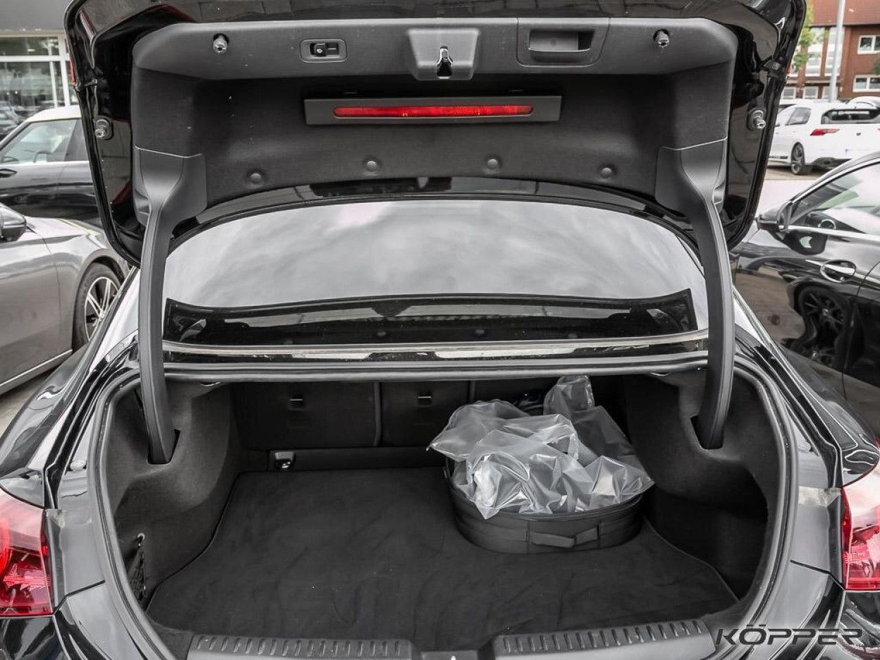 Mercedes-Benz CLA – Bild 10