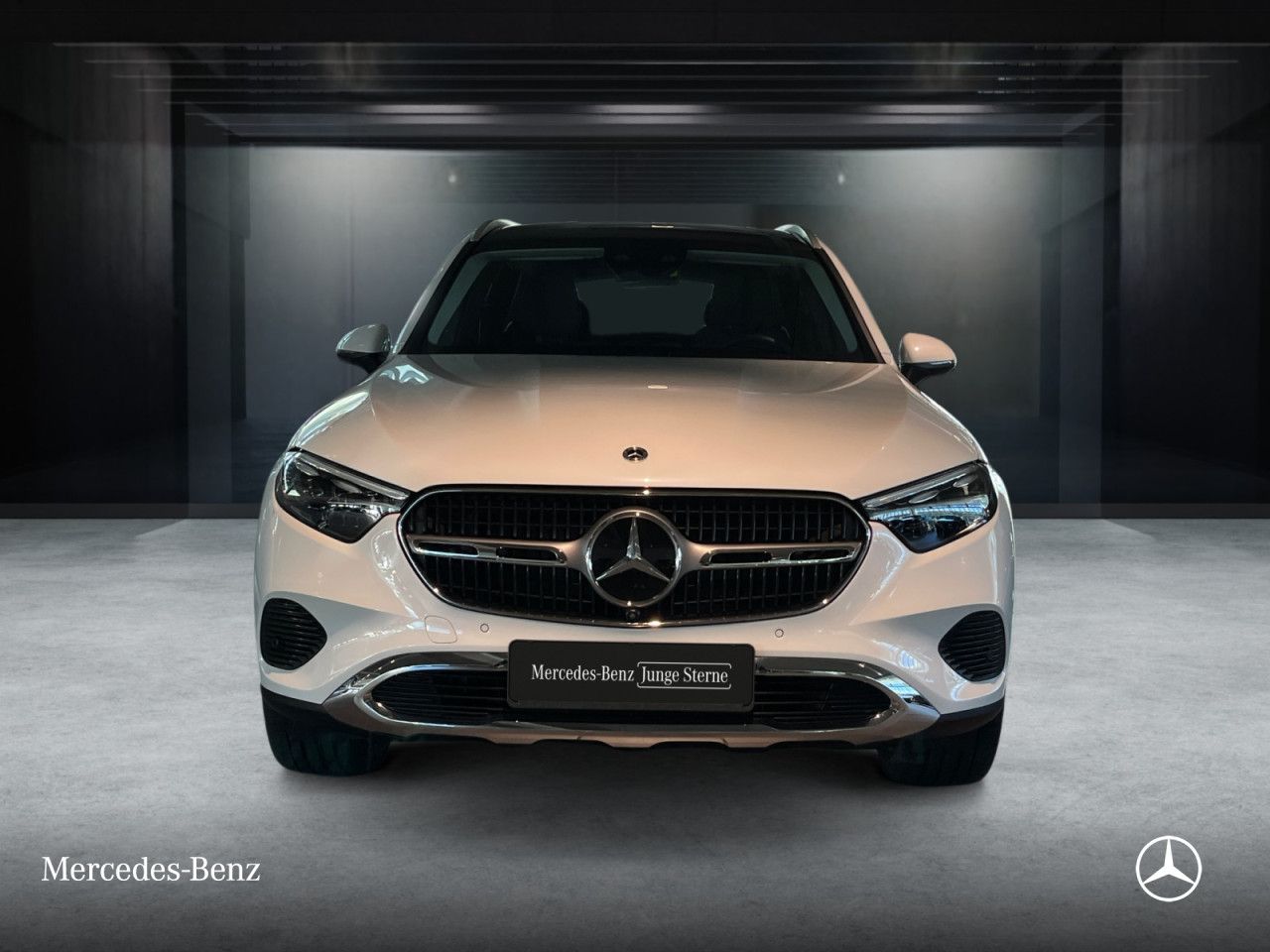 Mercedes-Benz GLC – Bild 8