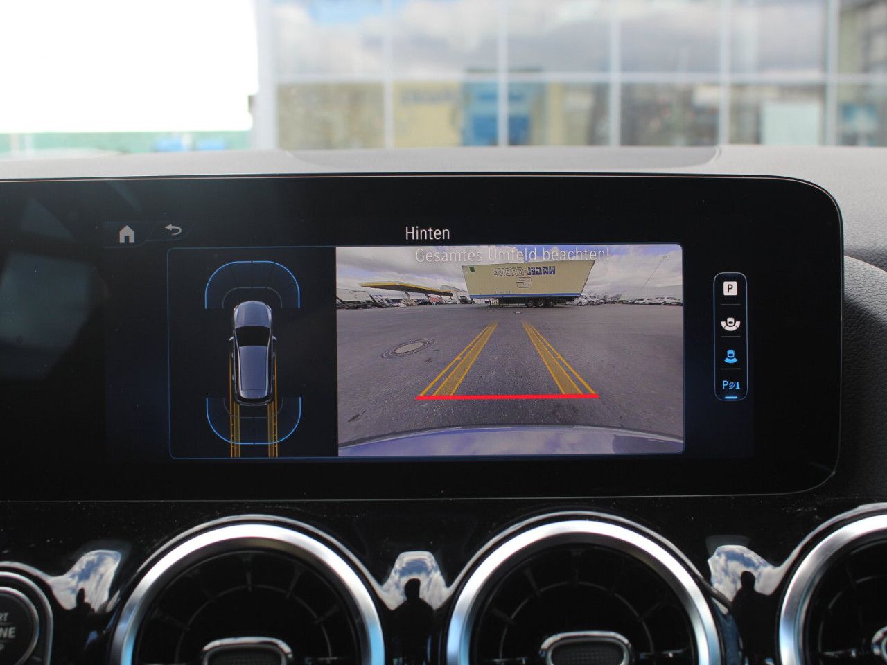Mercedes-Benz B-Klasse – Bild 13