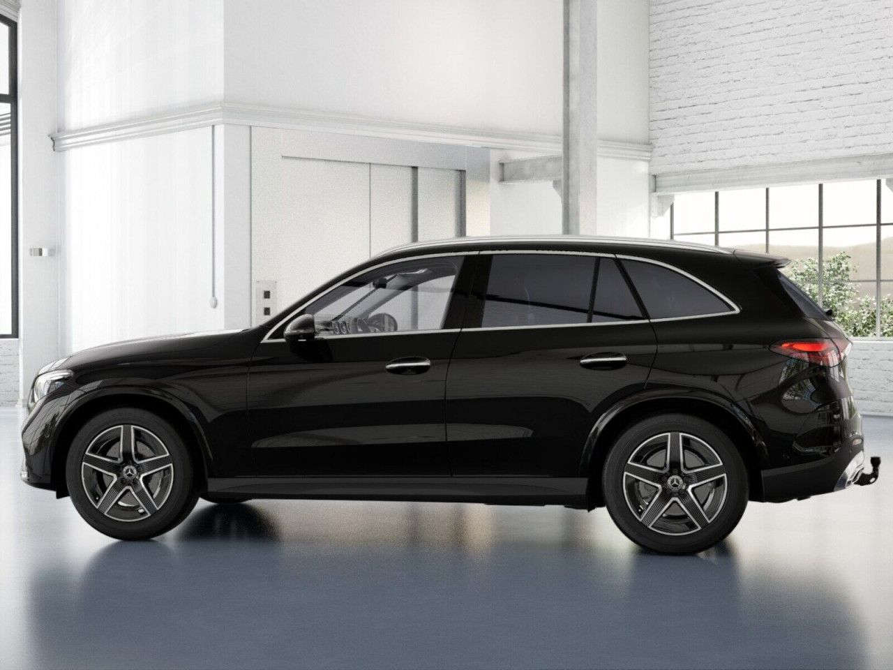 Mercedes-Benz GLC – Bild 10