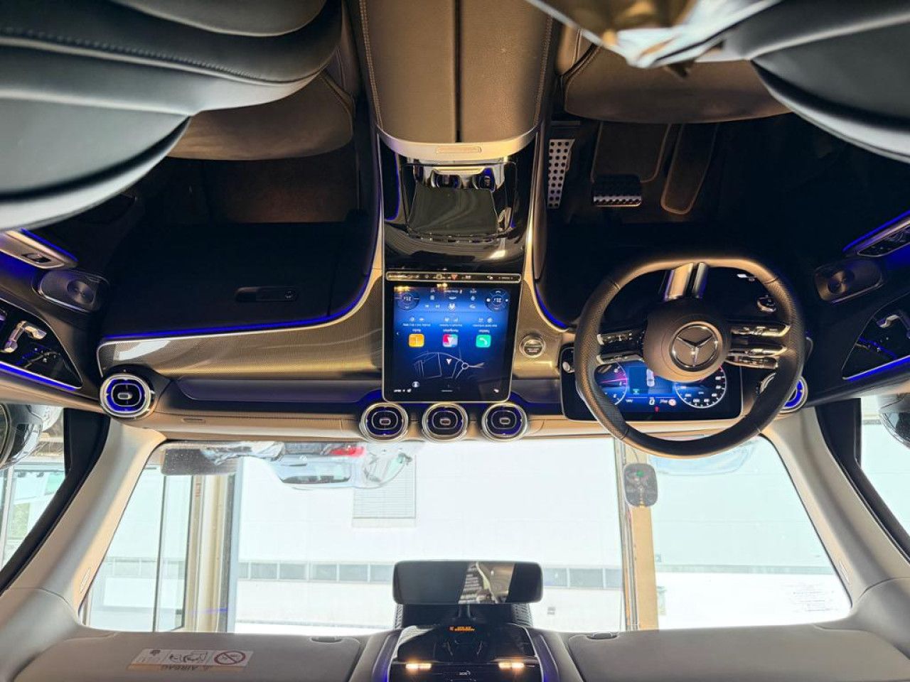 Mercedes-Benz GLC – Bild 7