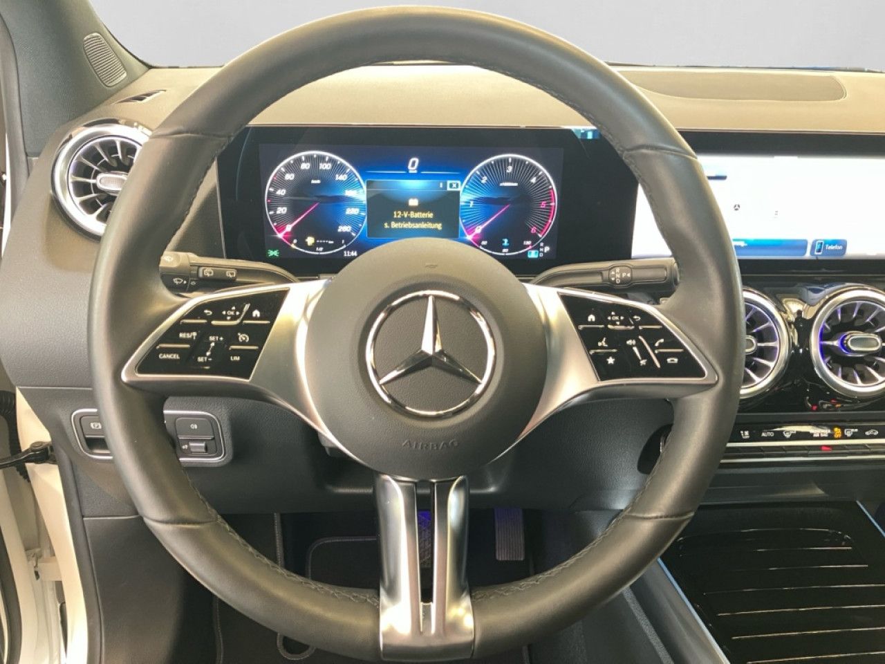 Mercedes-Benz B-Klasse – Bild 12