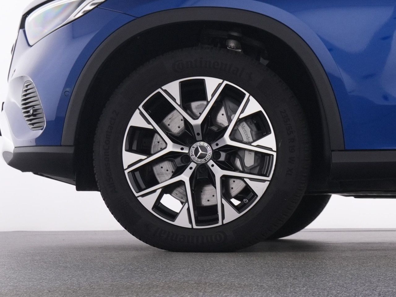 Mercedes-Benz GLC – Bild 19