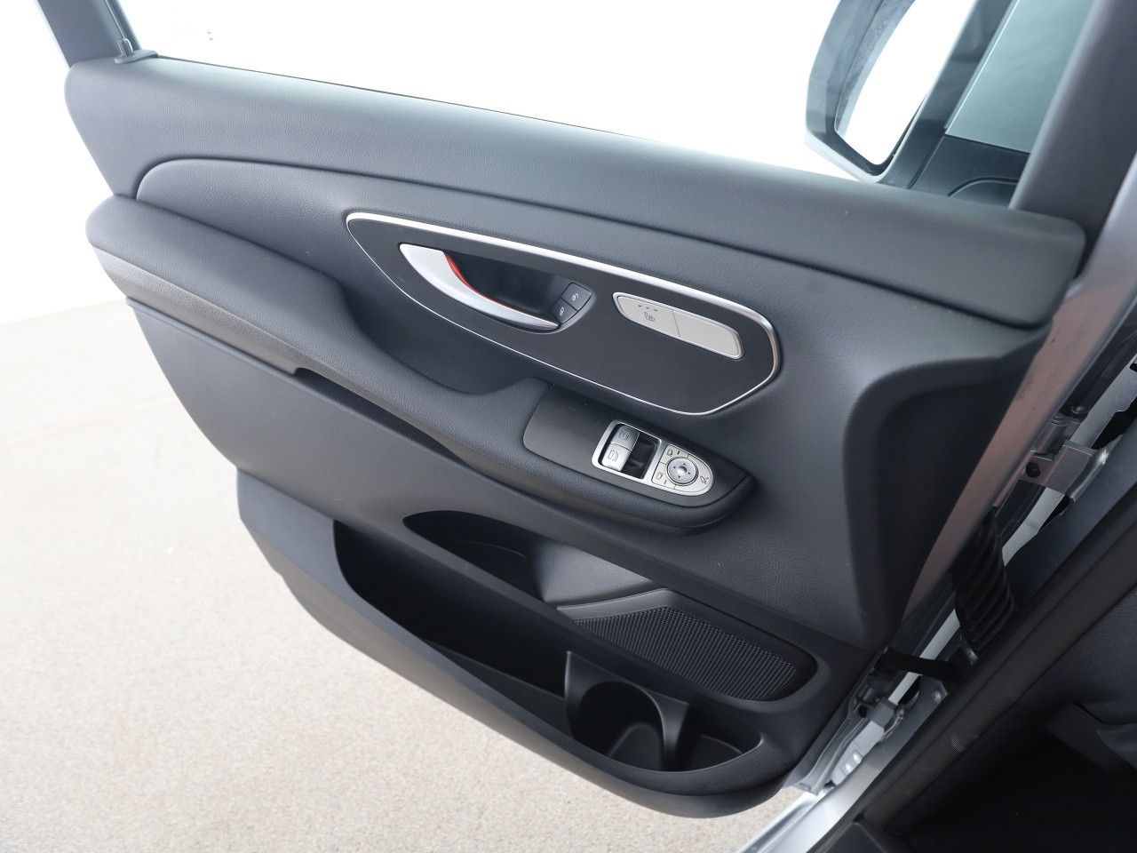 Mercedes-Benz Marco Polo – Bild 13
