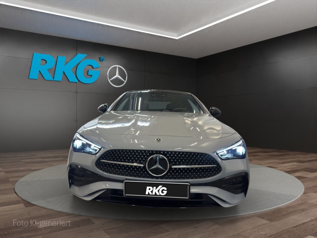 Mercedes-Benz CLE – Bild 3