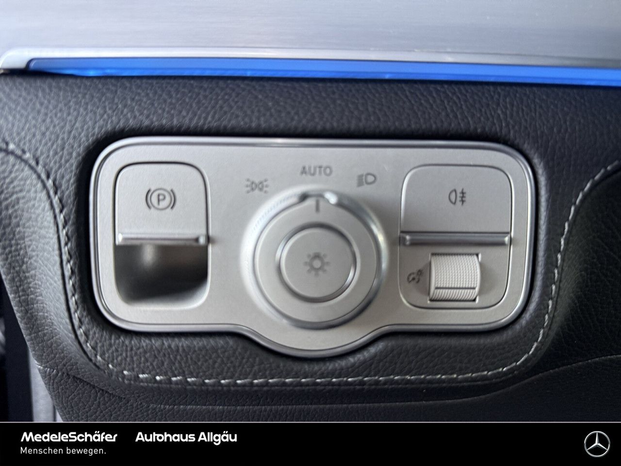 Mercedes-Benz GLE – Bild 20