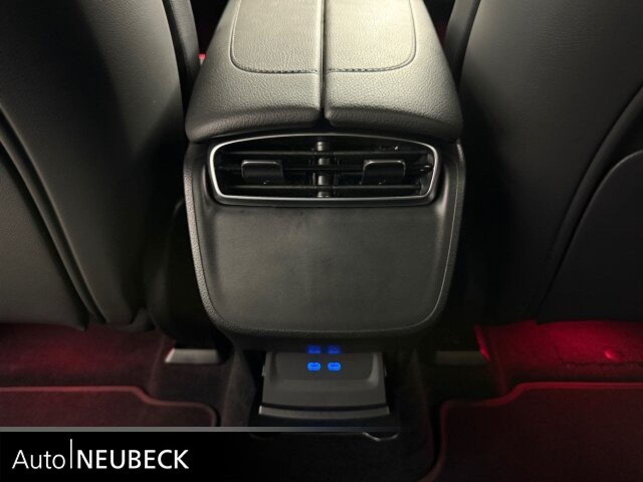 Mercedes-Benz EQE SUV – Bild 18