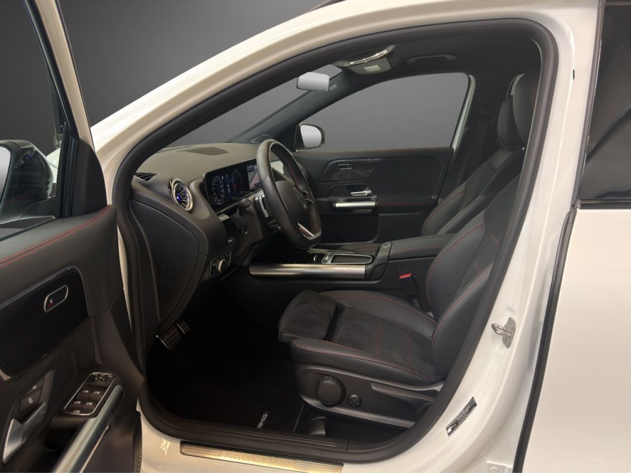 Mercedes-Benz GLA – Bild 7