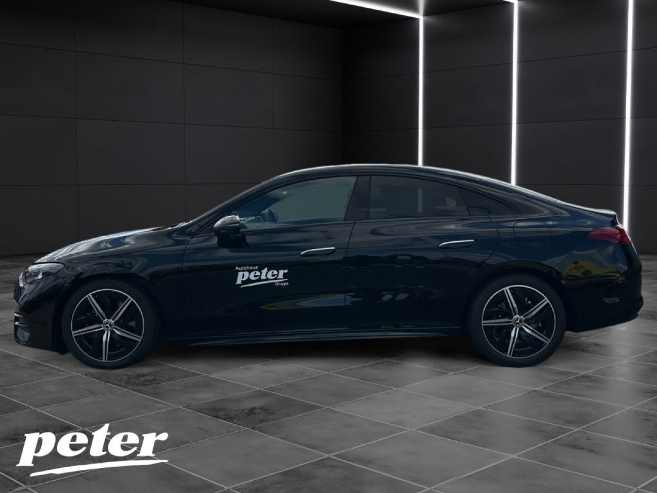 Mercedes-Benz CLA – Bild 16