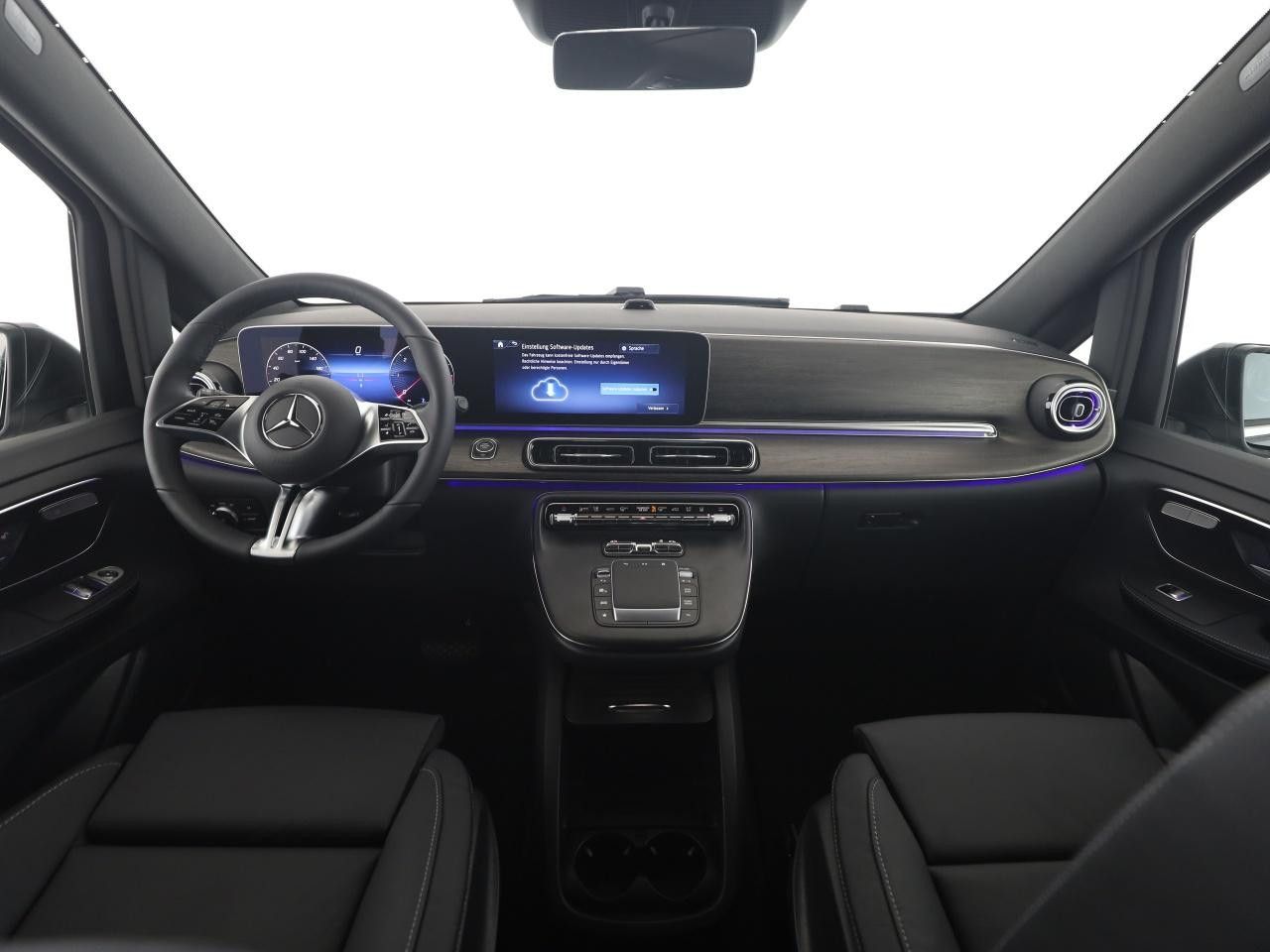 Mercedes-Benz V-Klasse – Bild 10