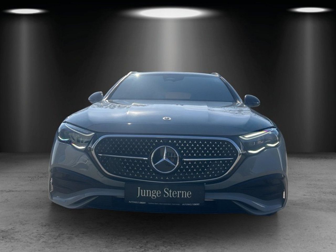 Mercedes-Benz E-Klasse – Bild 5