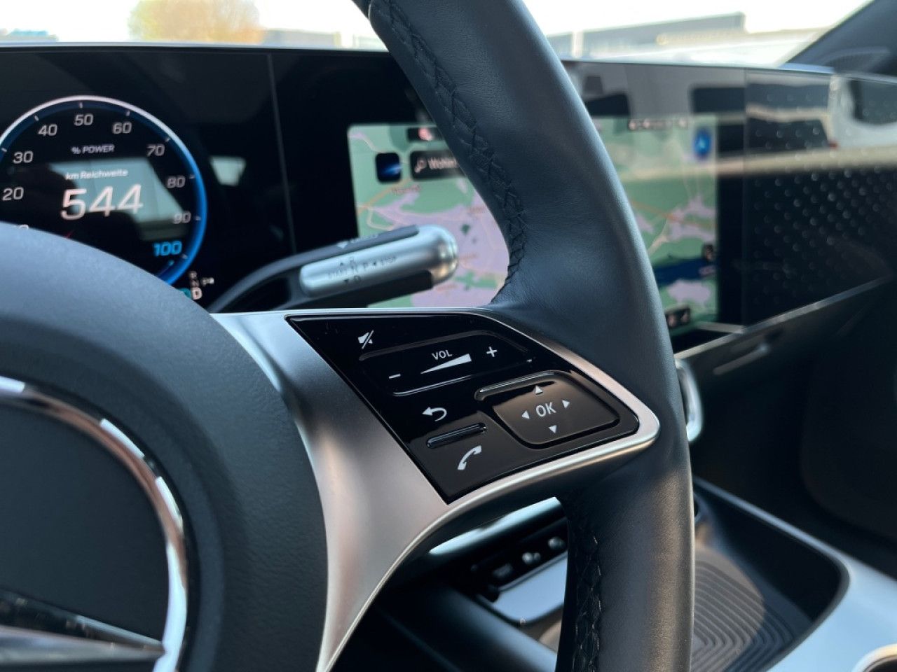 Mercedes-Benz CLA – Bild 22