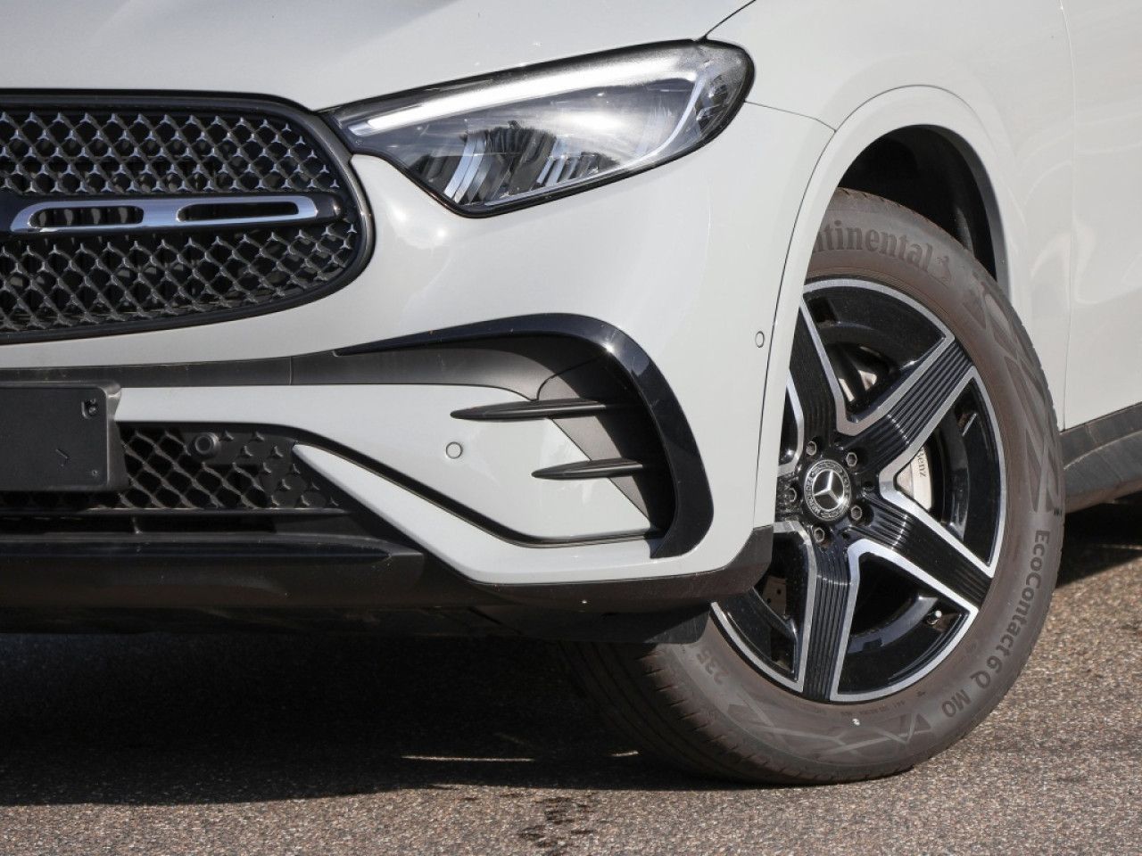 Mercedes-Benz GLC – Bild 5