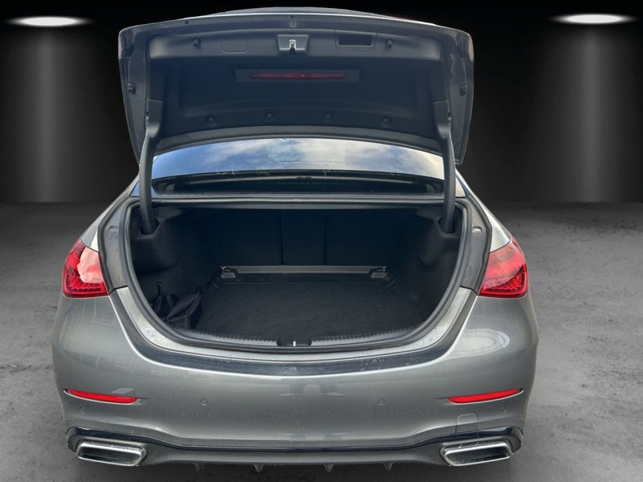 Mercedes-Benz C-Klasse – Bild 7