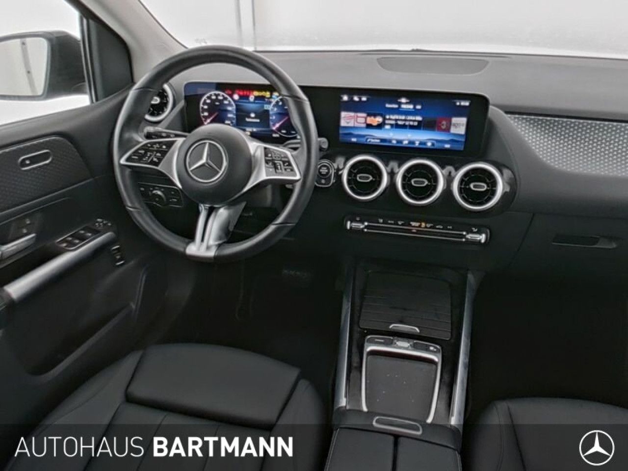 Mercedes-Benz B-Klasse – Bild 6