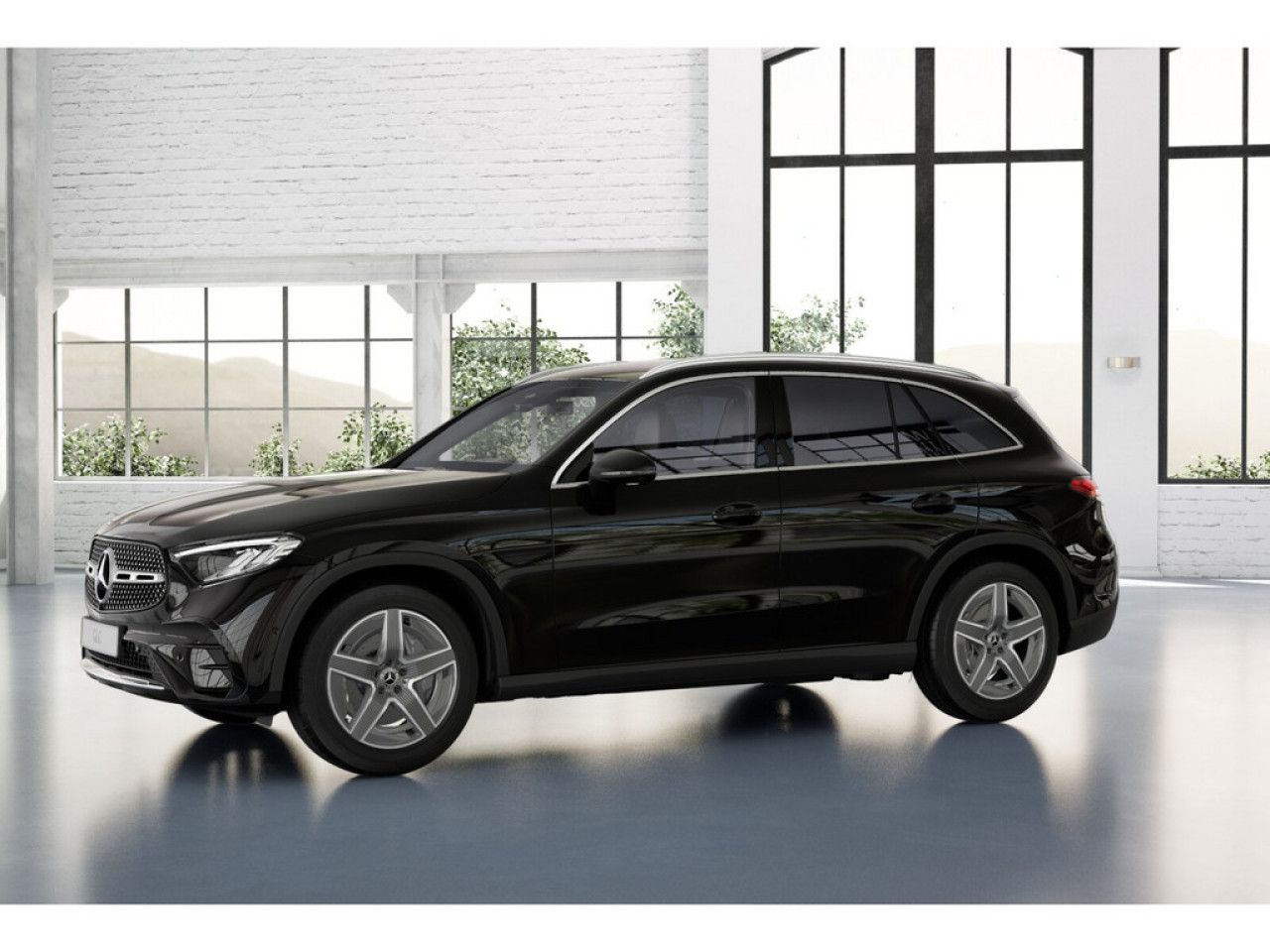 Mercedes-Benz GLC – Bild 14