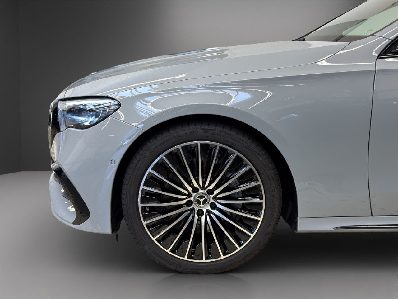 Mercedes-Benz E-Klasse – Bild 4