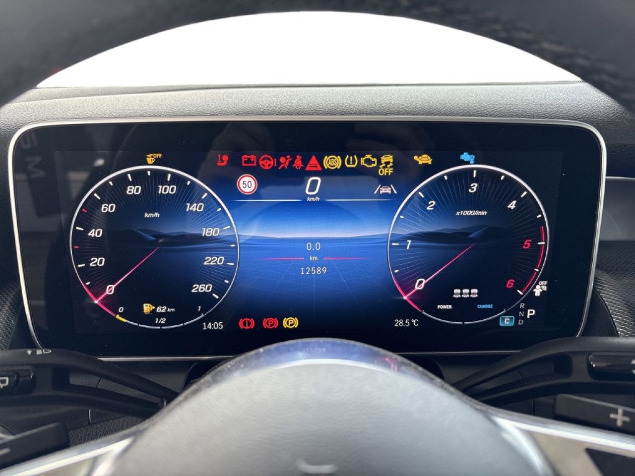 Mercedes-Benz GLC – Bild 10
