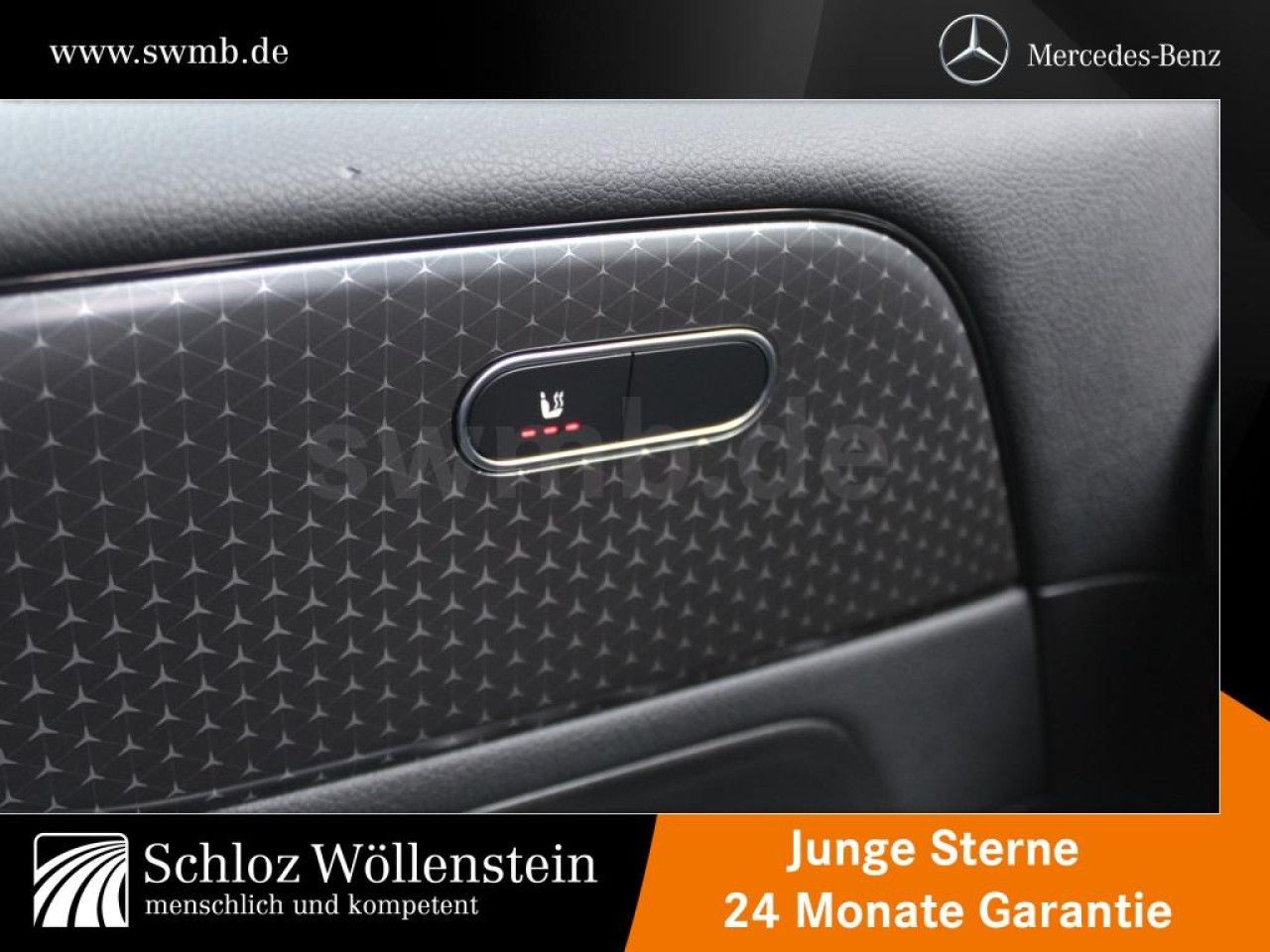 Mercedes-Benz B-Klasse – Bild 3