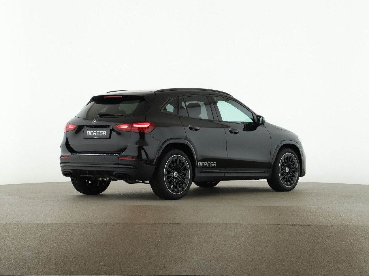 Mercedes-Benz GLA – Bild 6
