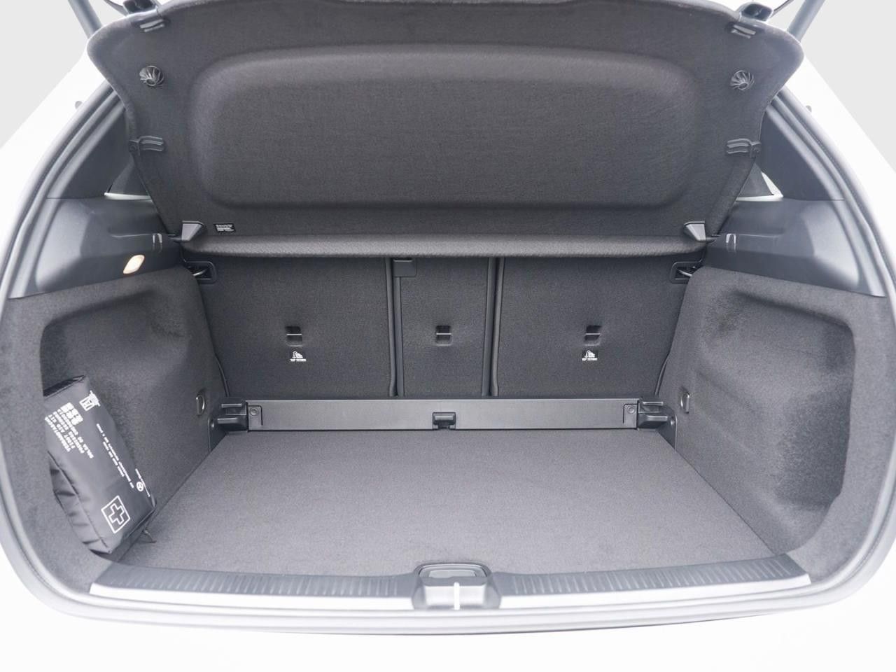 Mercedes-Benz B-Klasse – Bild 6