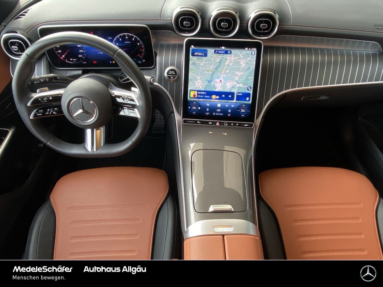 Mercedes-Benz GLC – Bild 14