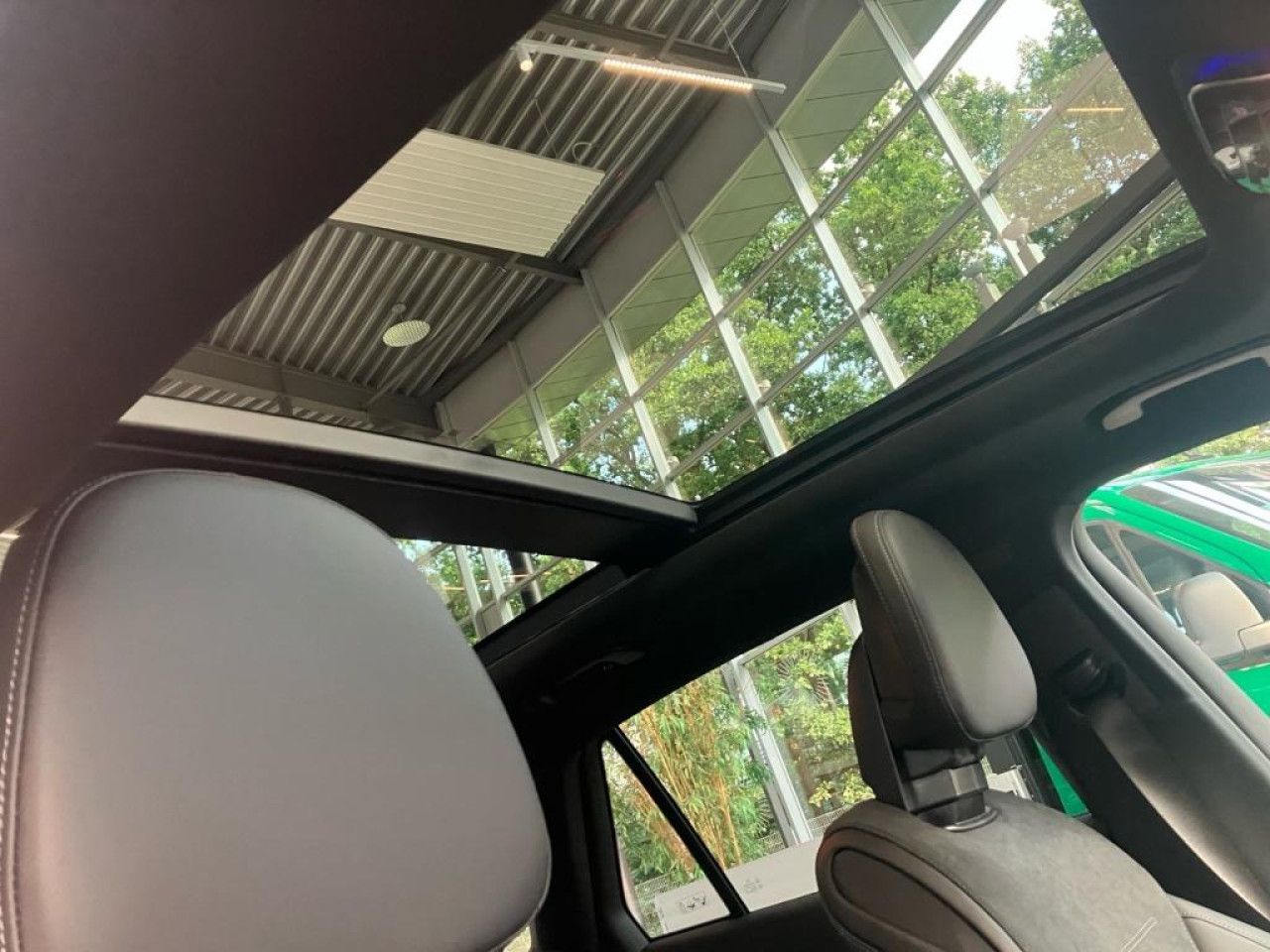 Mercedes-Benz GLC – Bild 17