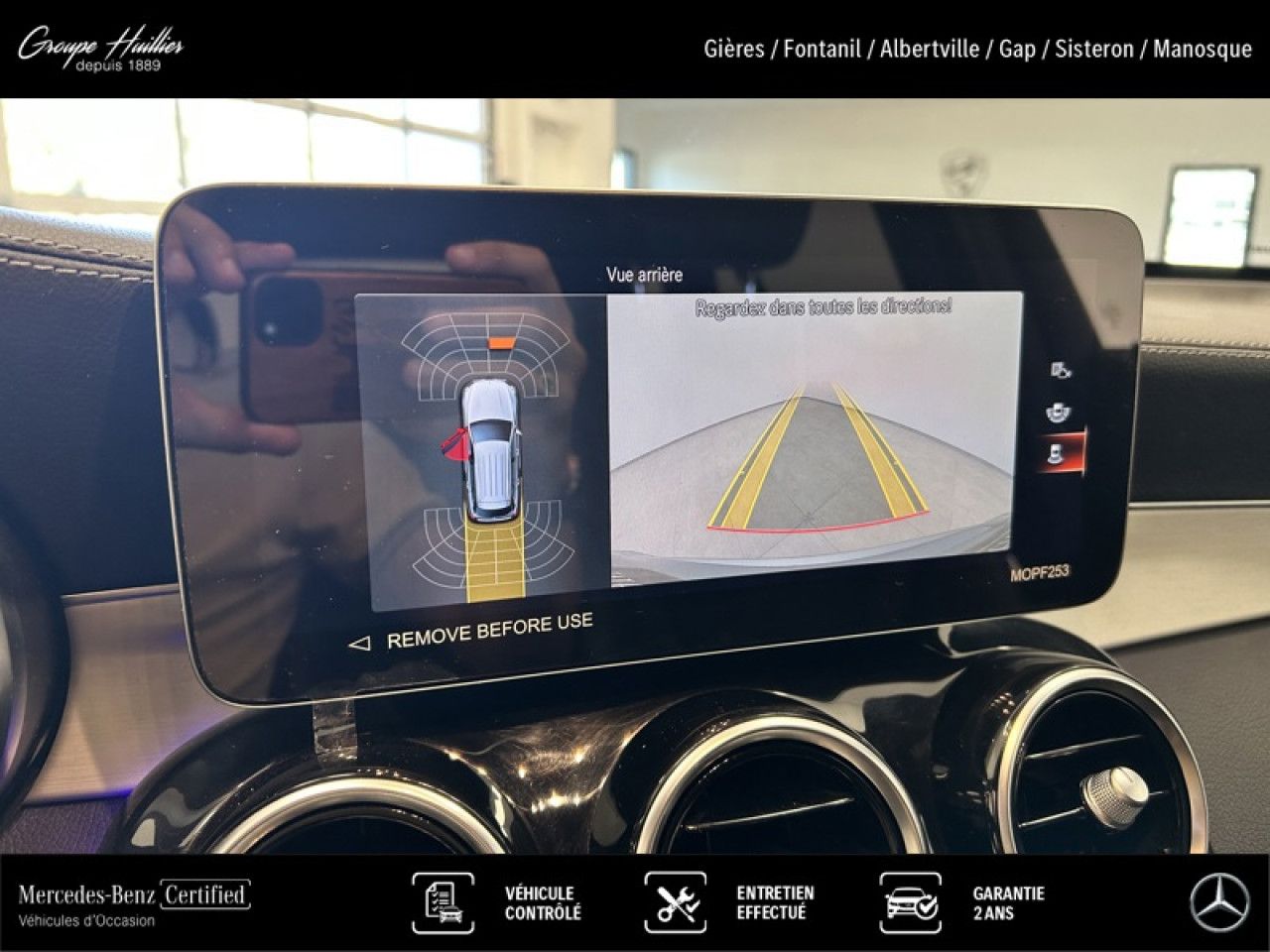 Photo du v&eacute;hicule 14 / 18