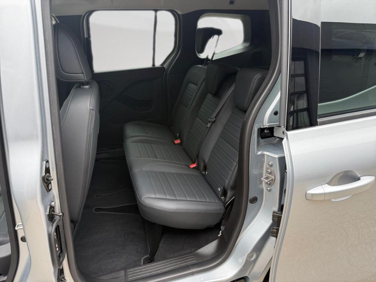 Mercedes-Benz T-Klasse – Bild 14